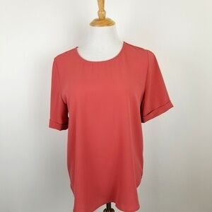 Sweet +Rain shirt, sz L